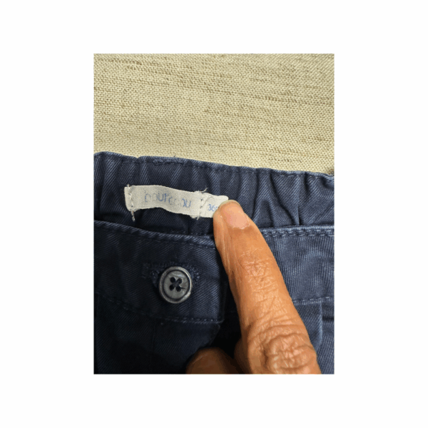 Pantalon seconde main Bout'chou 36 mois