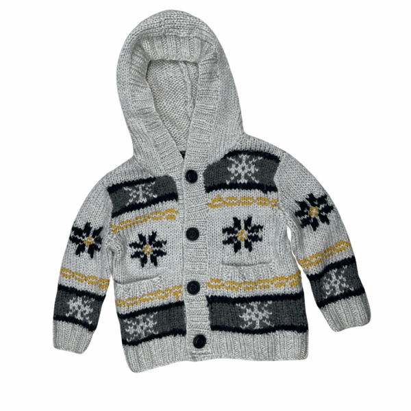 Gilet tricot Zara 18-24 mois seconde main