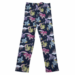 Pantalon de pyjama H&M 7-8 ans seconde main