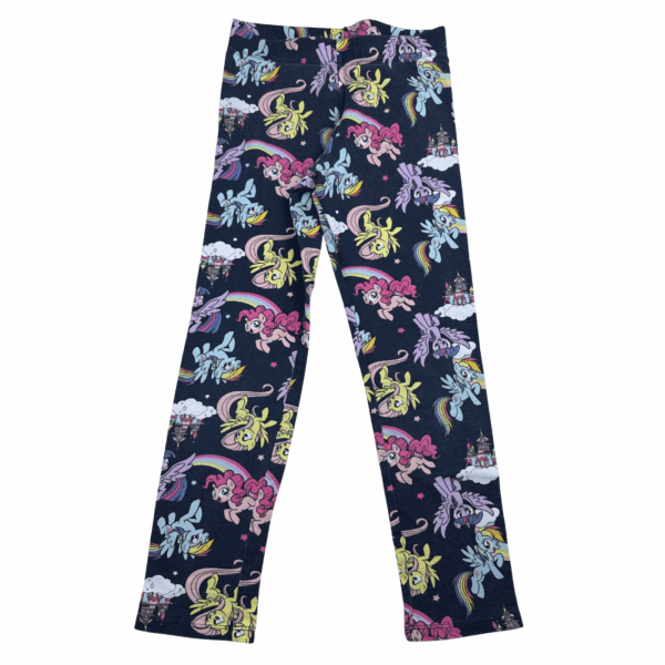 Pantalon de pyjama H&M 7-8 ans seconde main