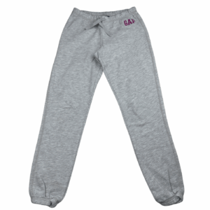 Jogging gris Gap 8-9 ans seconde main