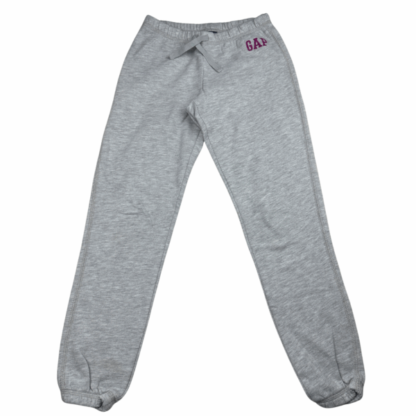 Jogging gris Gap 8-9 ans seconde main