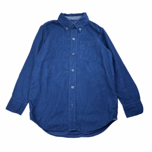 Chemise en velours Gap 6-7 ans seconde main