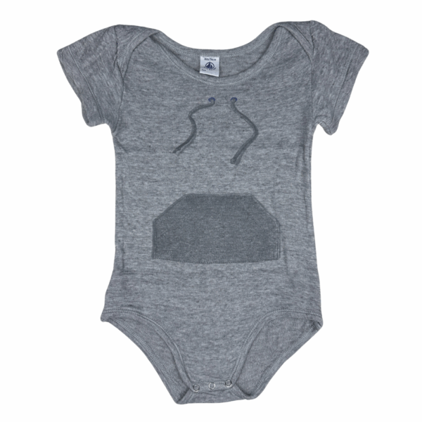 Body Petit Bateau 36 mois seconde main