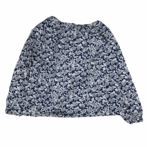 Blouse manches longues Jacadi 4 ans seconde main