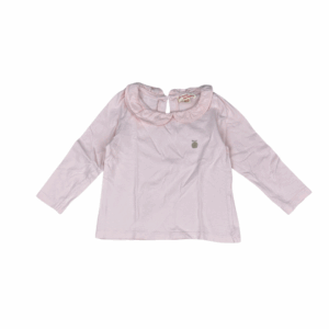 Tee-shirt Du Pareil Au Même manches longues 18 mois seconde main
