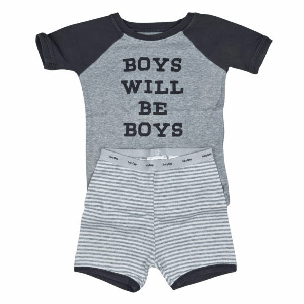 Pyjama 2 pièces Gap 3 ans seconde main
