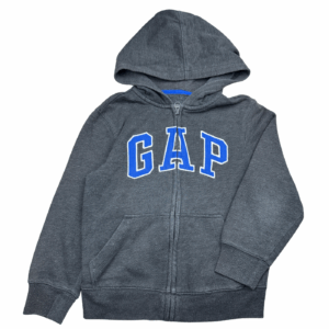 Gilet zippé Gap 6-7 ans seconde main