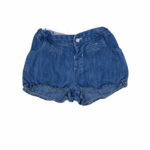 Short Bout'chou 36 mois seconde main