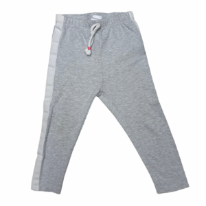 Legging gris ZARA 18-24 mois seconde main