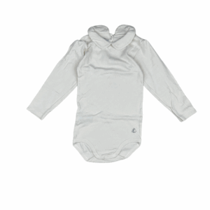 Body Petit Bateau 18 mois seconde main