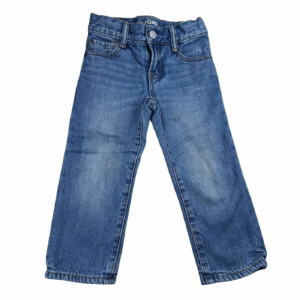 Jeans chaud Gap enfant seconde main