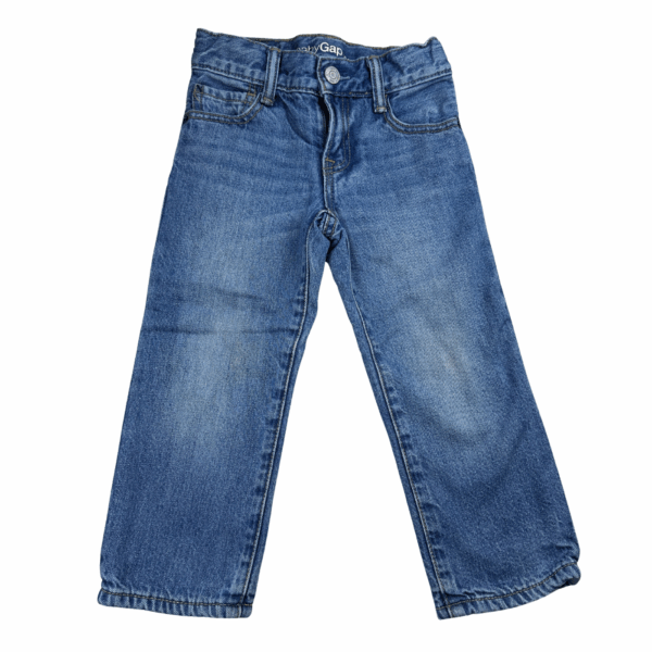 Jeans chaud Gap enfant seconde main