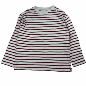 Tee-shirt rayé Zara 4-5 ans seconde main
