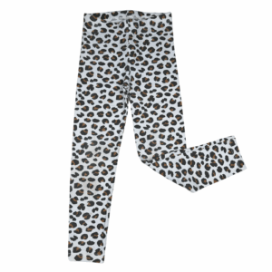Legging imprimé Monoprix 5 ans seconde main