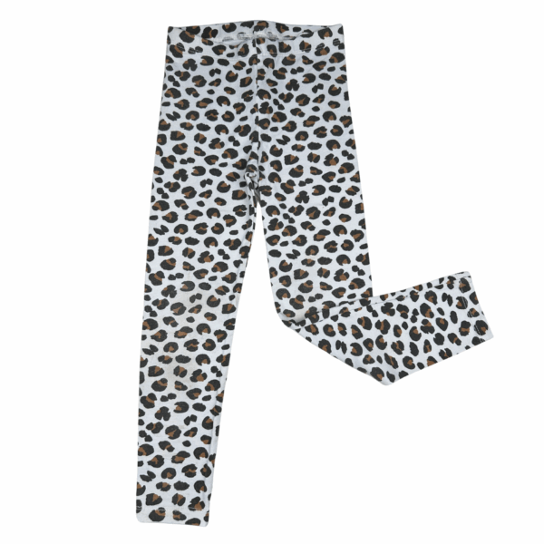 Legging imprimé Monoprix 5 ans seconde main