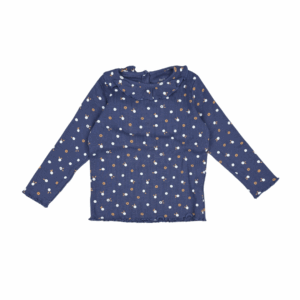 Tee-shirt manches longues Bout'chou 18 mois seconde main