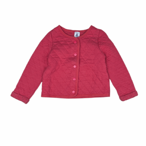 Cardigan Petit Bateau 3 ans seconde main