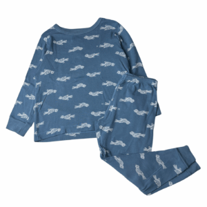 Pyjama Petit Bateau 4 ans seconde main