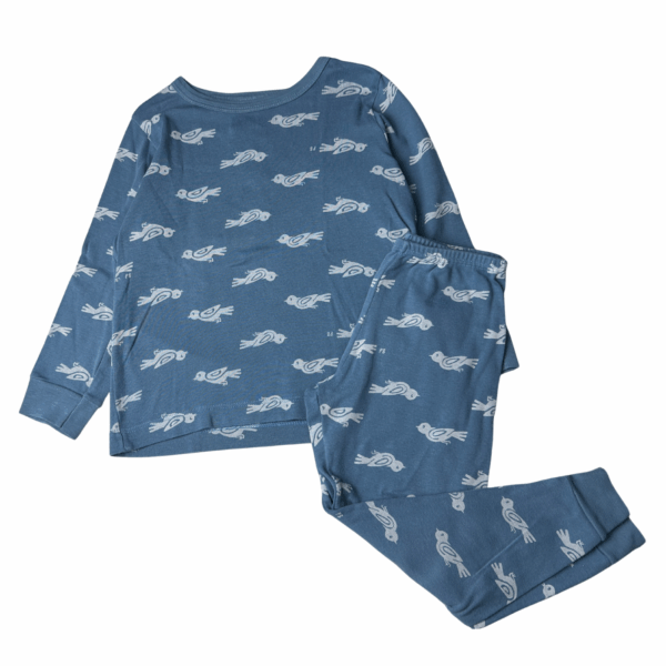 Pyjama Petit Bateau 4 ans seconde main