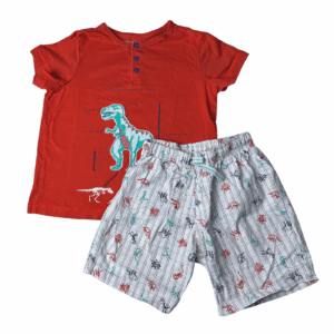 Pyjama deux pièces Sergent Major 4 ans seconde main