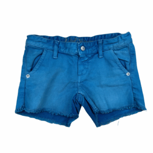 Short bleu Zadig & Voltaire 6 ans seconde main