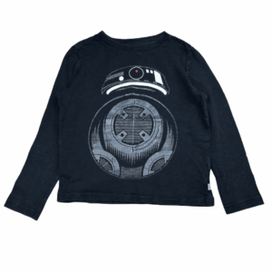 Tee-shirt manches longues Gap 4 ans seconde main