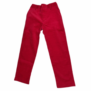 Pantalon en velours Amaia 5 ans seconde main