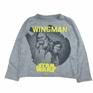 Tee-shirt imprimé Gap 4 ans seconde main