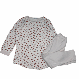 Pyjama deux pièces Petit Bateau 5 ans seconde main