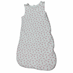 Gigoteuse imprimée, petit bateau occasion enfant Naissance-6 mois