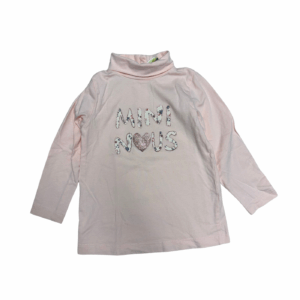 Tee-shirt col roulé Tape à l'oeil 23 mois seconde main