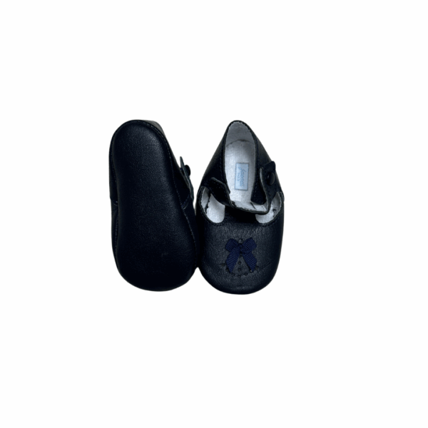 Chaussons Jacadi 0-3 mois seconde main