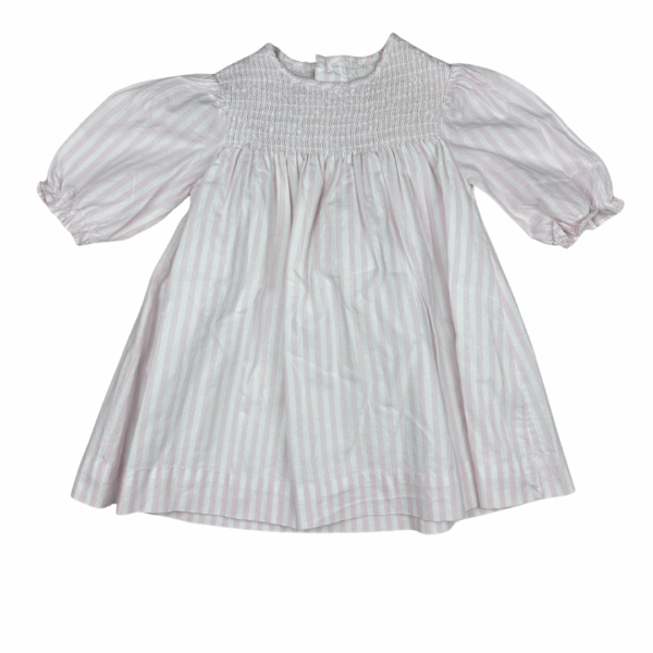 Robe Neck&Neck 18 mois seconde main