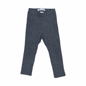 Legging tricot Zara 18-24 mois seconde main