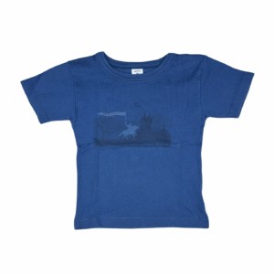 Tee-shirt Petit Bateau 3 ans seconde main