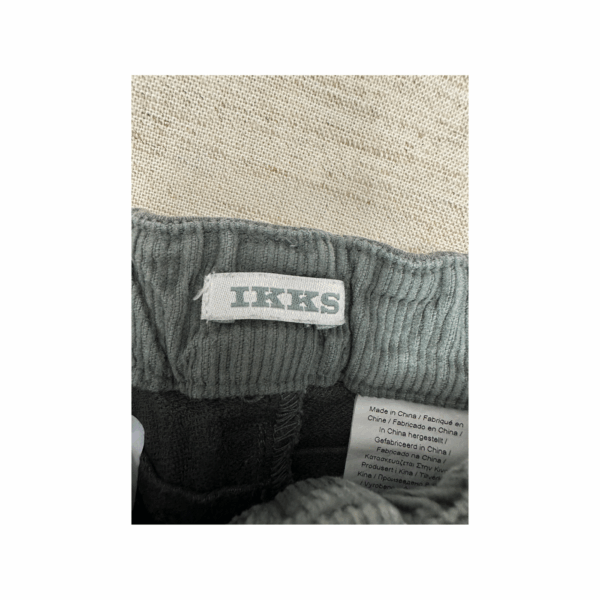 Pantalon slim IKKS enfant occasion