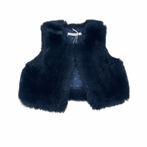 Gilet sans manches Monoprix 3 ans seconde main