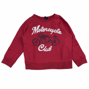 Sweat Gap 4 ans seconde main