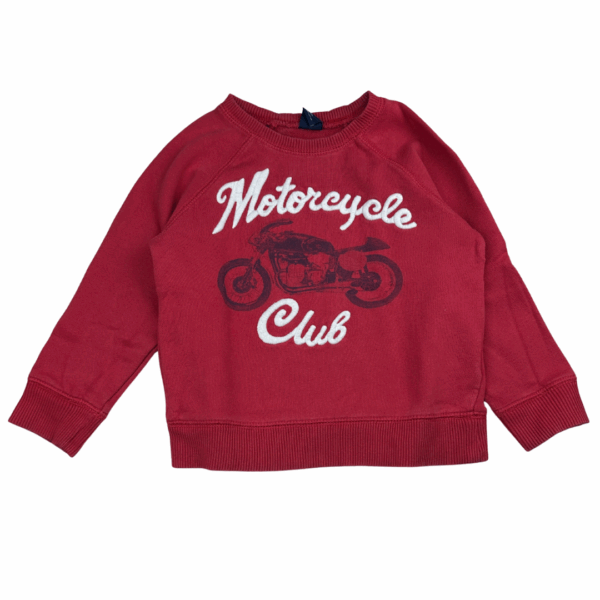 Sweat Gap 4 ans seconde main