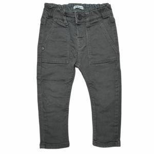 Pantalon slim IKKS 18 mois seconde main