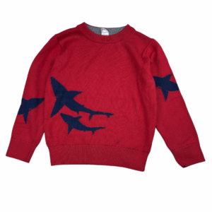 Sweat Gap 4 ans seconde main