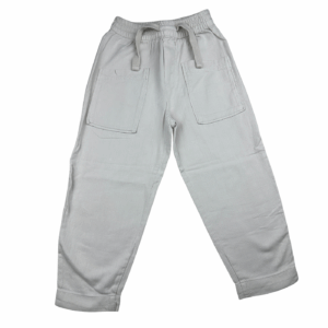 Pantalon Blanc Zara 6 ans seconde main