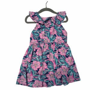 Robe du pareil au même occasion fille 24 mois