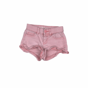 Shortie rose Gap 3 ans seconde main