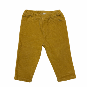 Pantalon velours Jacadi 18 mois seconde main