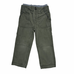 Pantalon cargo Gap 3 ans seconde main