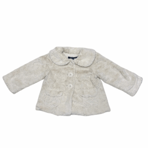 Veste Lili Gaufrette 2 ans seconde main