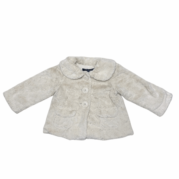 Veste Lili Gaufrette 2 ans seconde main
