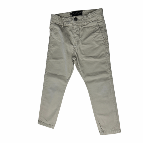 Pantalon chino Finger in the nose 4-5 ans seconde main